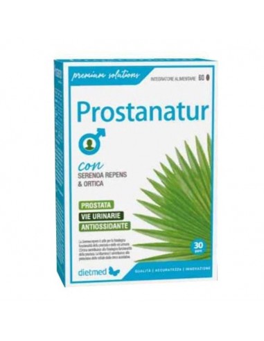 Prostanatur 60 prl