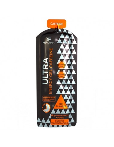 Ultra Energy Gel Caffeine 60 ml