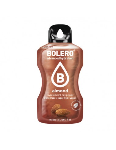 BOLERO 9g (1,5L)