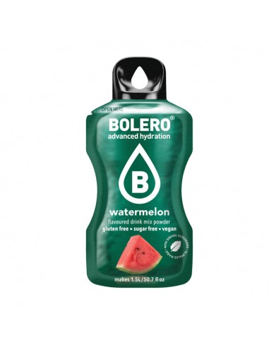 BOLERO 9g (1,5L)