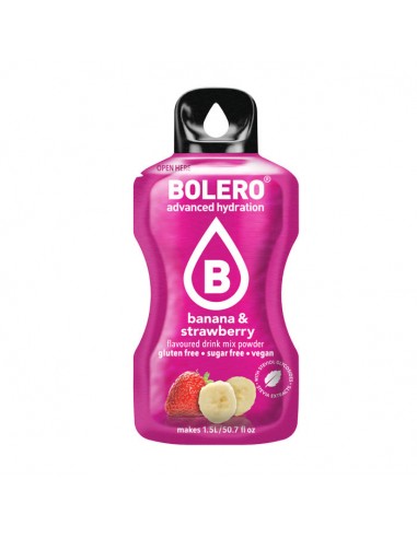 BOLERO 9g (1,5L)