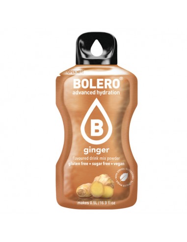 BOLERO 9g (1,5L)