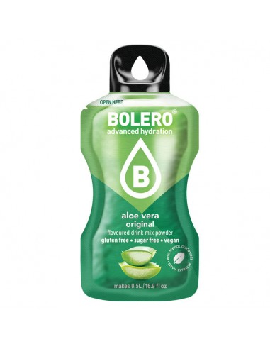 BOLERO 9g (1,5L)