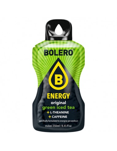 BOLERO ENERGY 7g (0,250L)