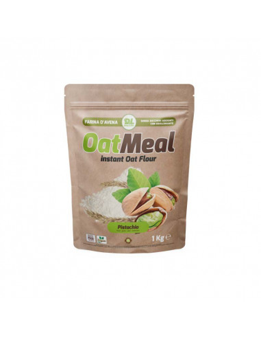 OATMEAL INSTANT 1000g