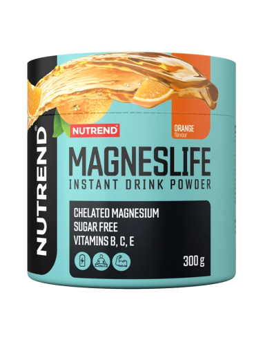 Magneslife Instant Drink Powder 300 g