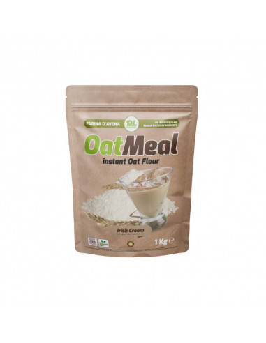 OATMEAL INSTANT 1000g