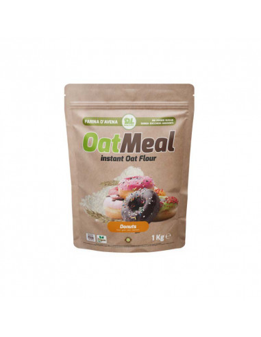 OATMEAL INSTANT 1000g