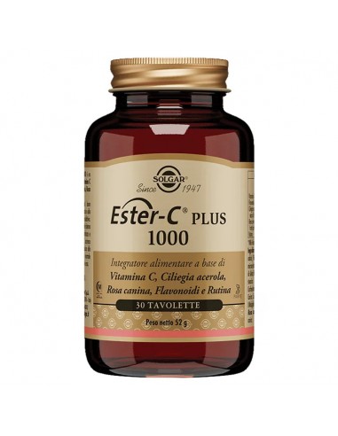 Ester C Plus 1000 30 tav