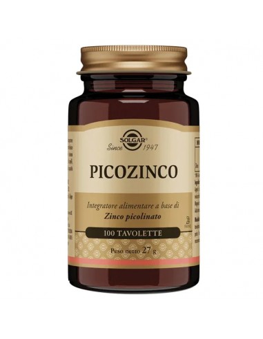 Picozinco 100 tav