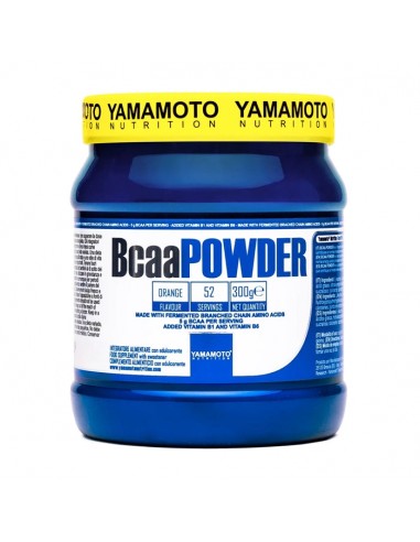 Bcaa POWDER 300g