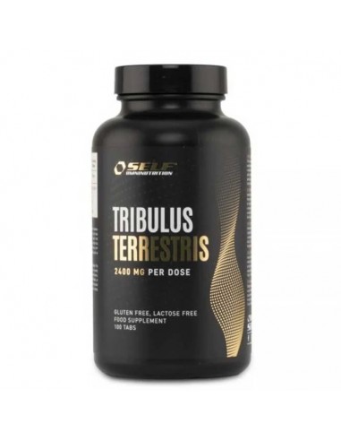 Tribulus Terrestris 100 tabs