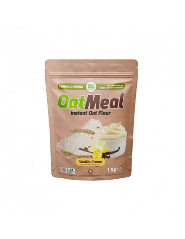 OATMEAL INSTANT 1000g