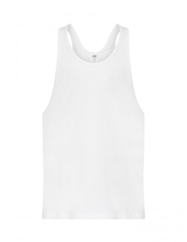 CANOTTA UNISEX URBAN WHITE