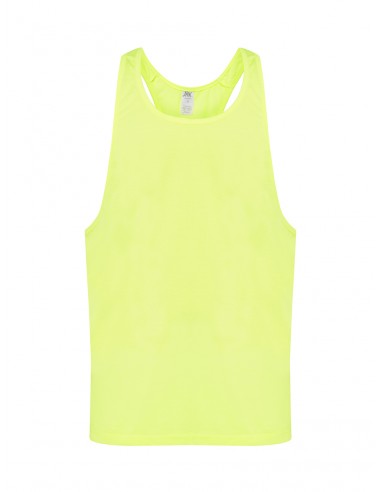 CANOTTA UNISEX URBAN GOLD FLUOR