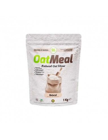 OATMEAL INSTANT 1000g