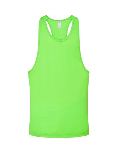 CANOTTA UNISEX URBAN LIME FLUOR