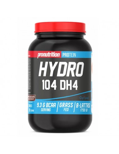 Protein Hydro 104 DH 908 g