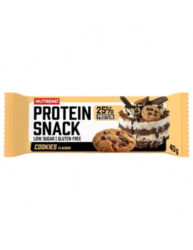 Protein Snack 40 g