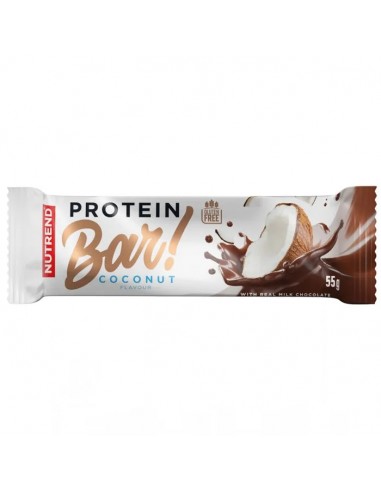 PROTEIN BAR! 55g