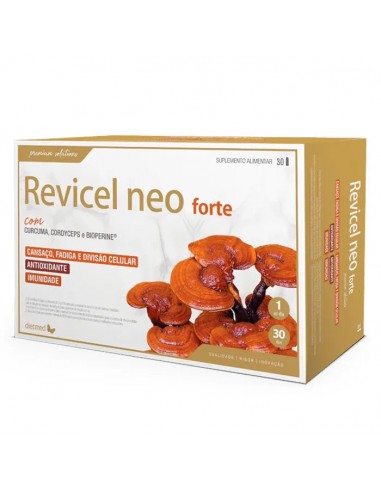 Revicel Neo 30 x 15 ml fiale