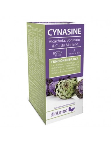 Cynasine 50 ml gocce