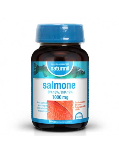 Salmone 1000 mg 90 perle