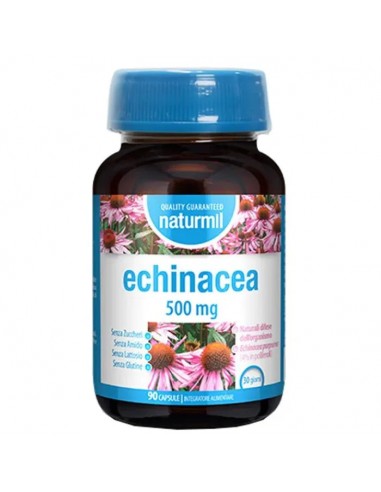 Echinacea 500 mg 90 capsule