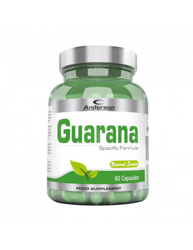 GUARANA 60 cps