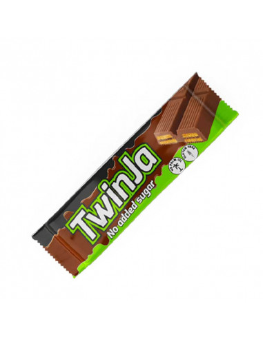 TWINJA! Protein Wafer 21,5g