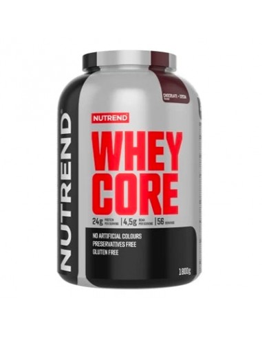 Whey Core 1800g