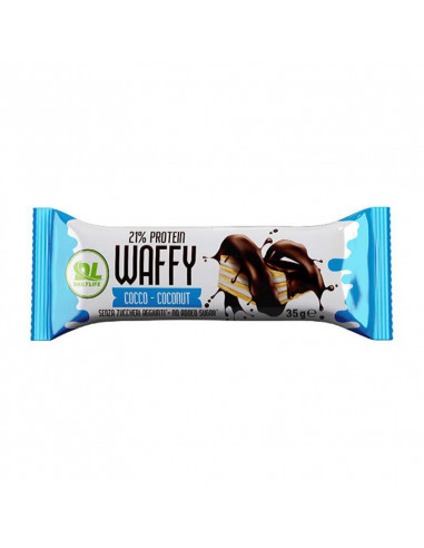 Waffy 35g