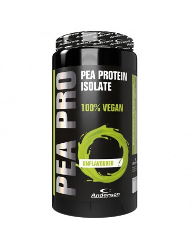 Pea Protein Isolate Pisello 800g