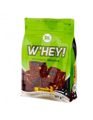 WHEY! 907gr