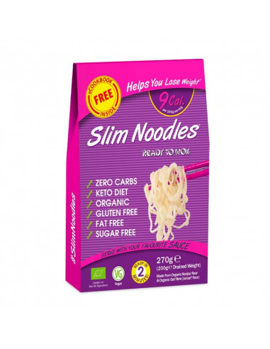 Slim Noodles 270 g