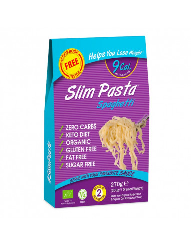 Slim Pasta Spaghetti 270 g