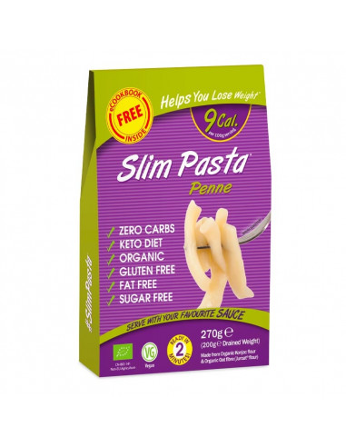 Slim Penne 270 g