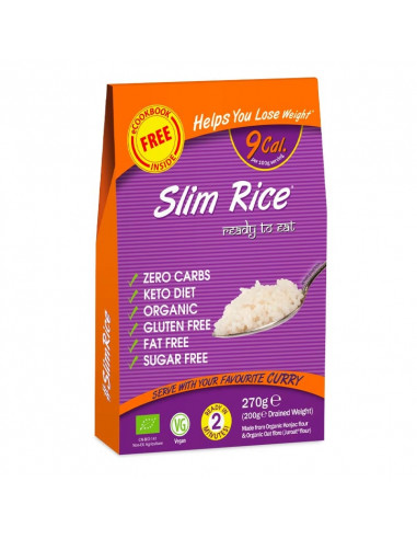 Slim Rice 270 g