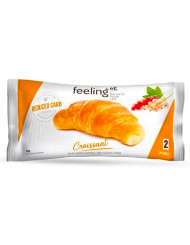 Croissant Salato Optimize 50g