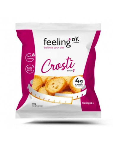 Crostì Start 50g