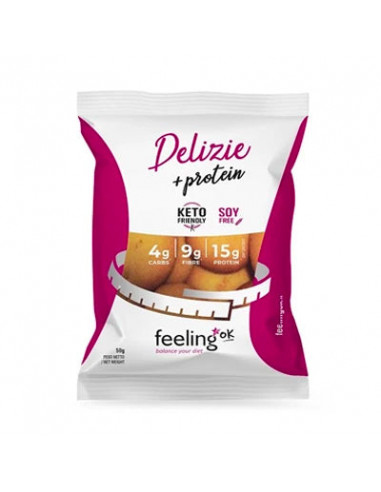 Delizia Start 50g