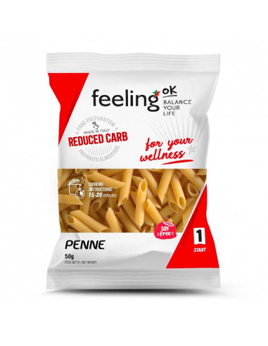 Penne Start 50g