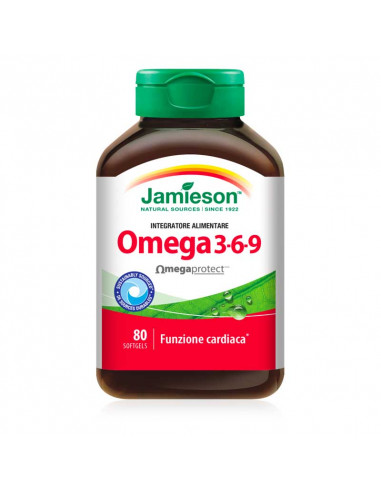 Omega 3-6-9 80prl