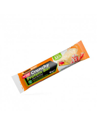 Crunchy Protein Bar 40g