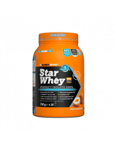 STAR WHEY ISOLATE 750g