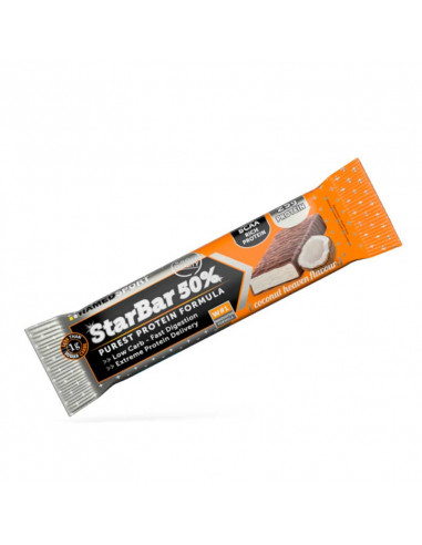 StarBar 50% 50g