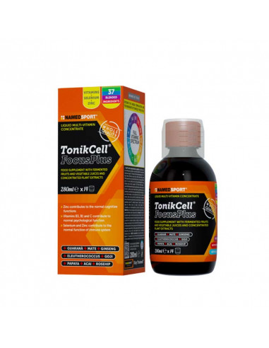 Tonikcell® Focusplus 280ml