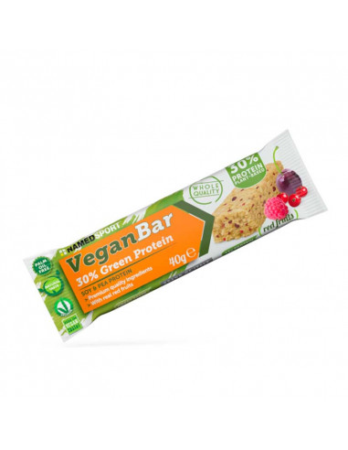 Vegan Bar 40g