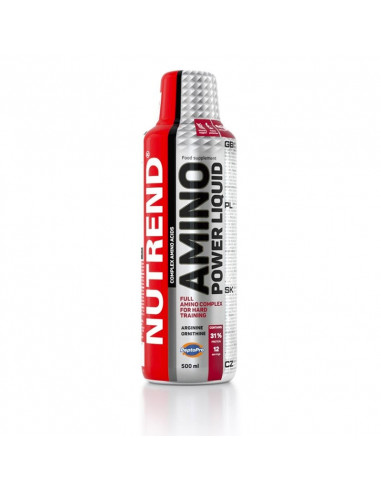 Amino Power Liquid 1000ml