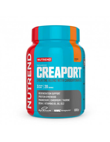 CREAPORT 600g